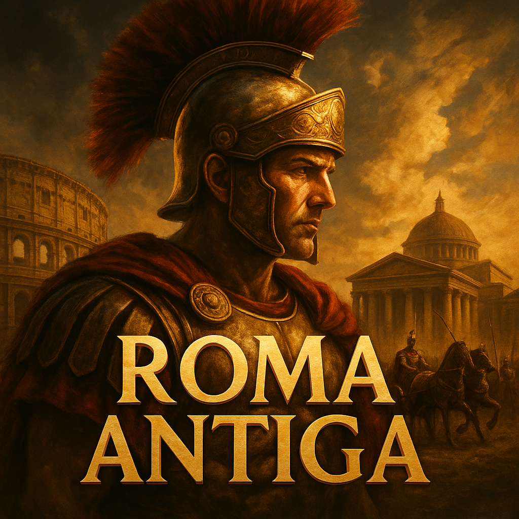 ROMA ANTIGA