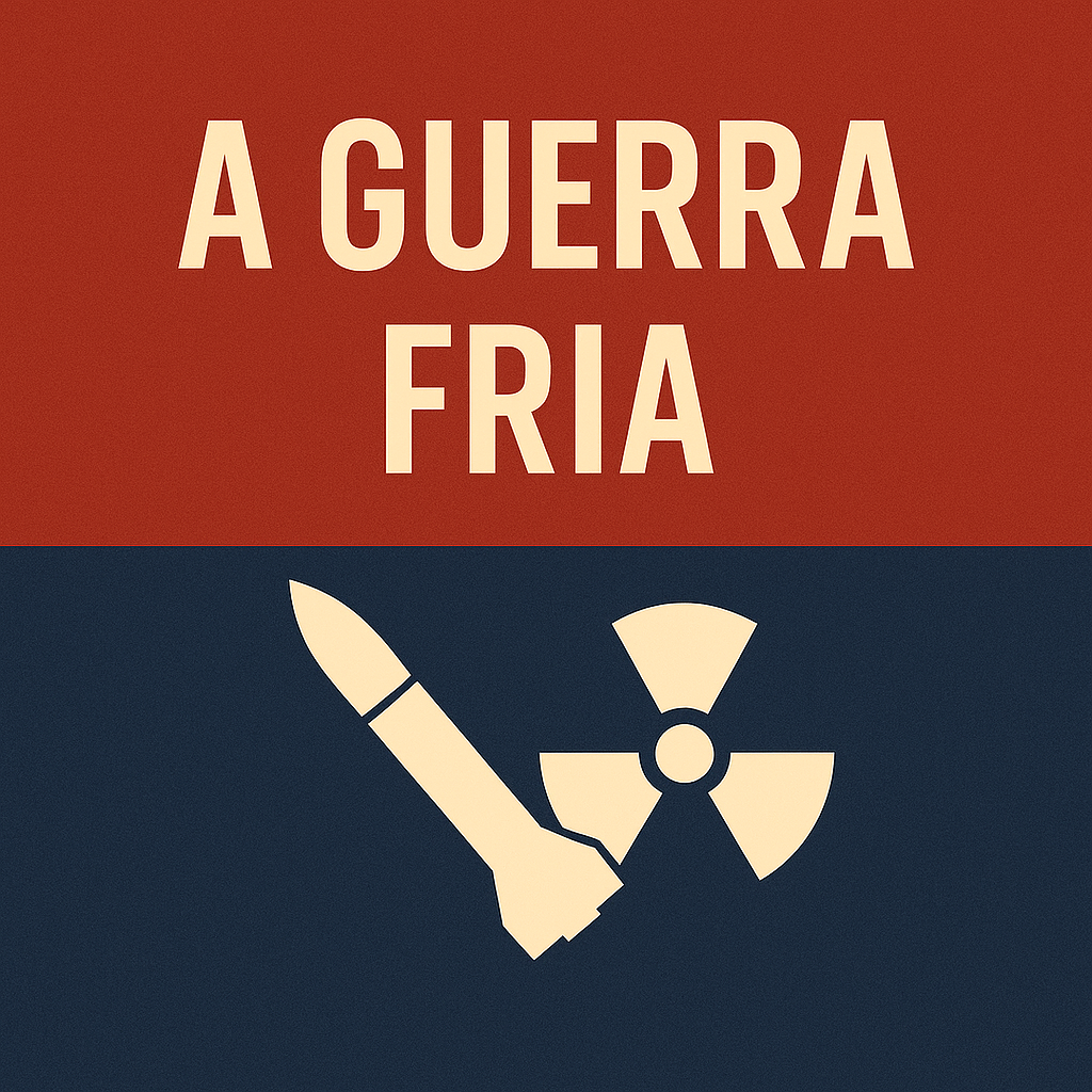 A Guerra Fria