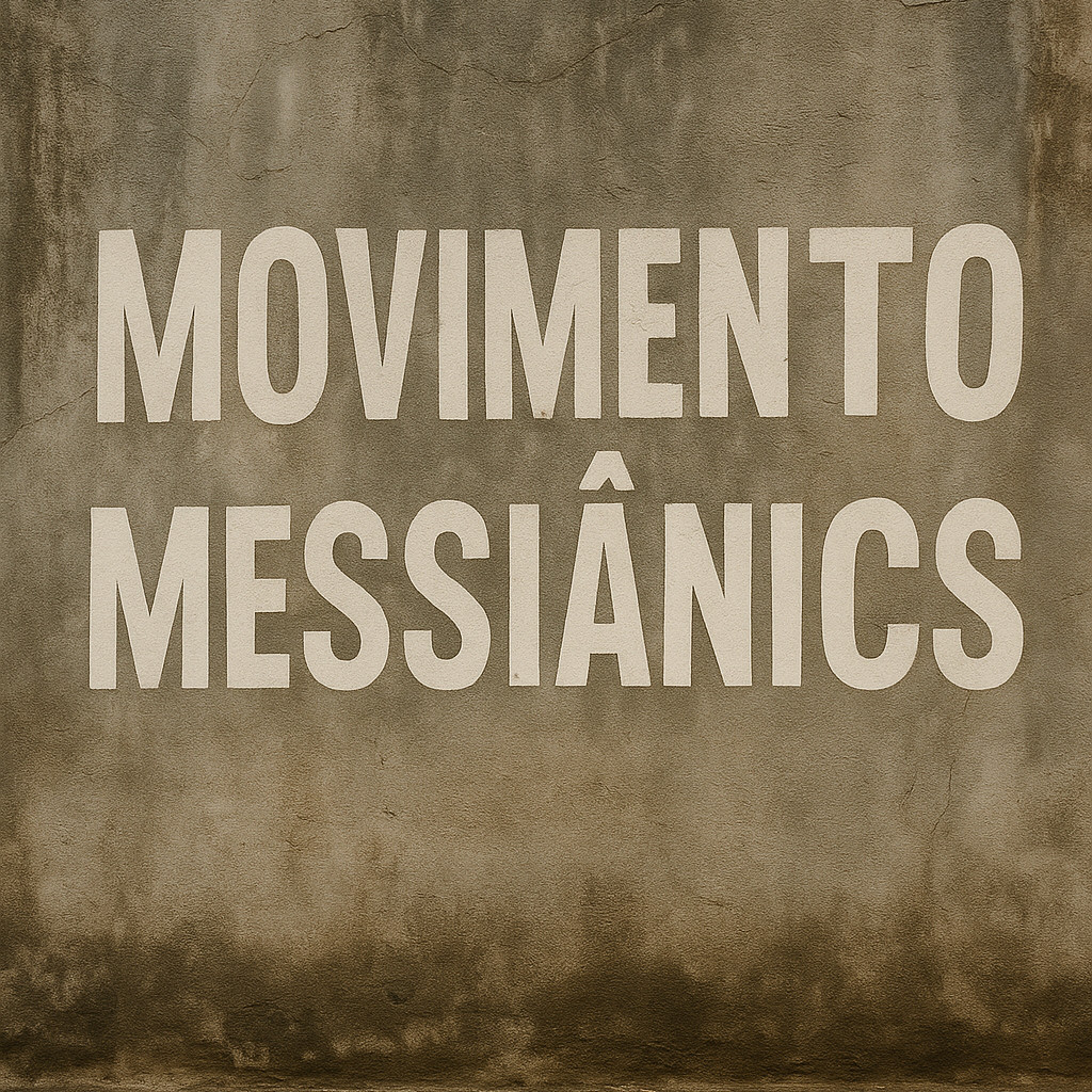 Movimentos Messiânicos