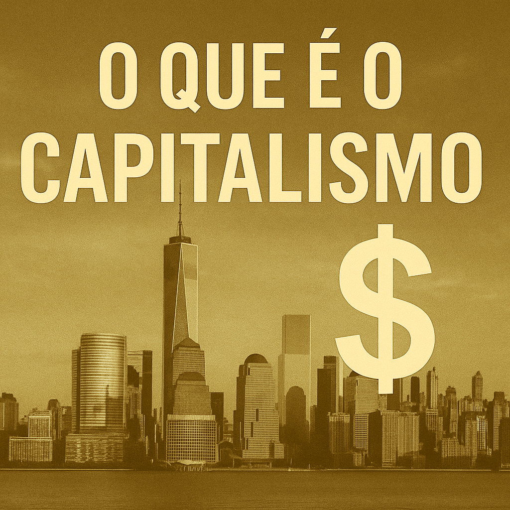 O Sistema Capitalista