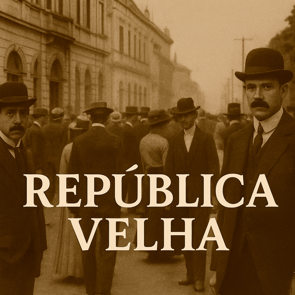 A República Velha