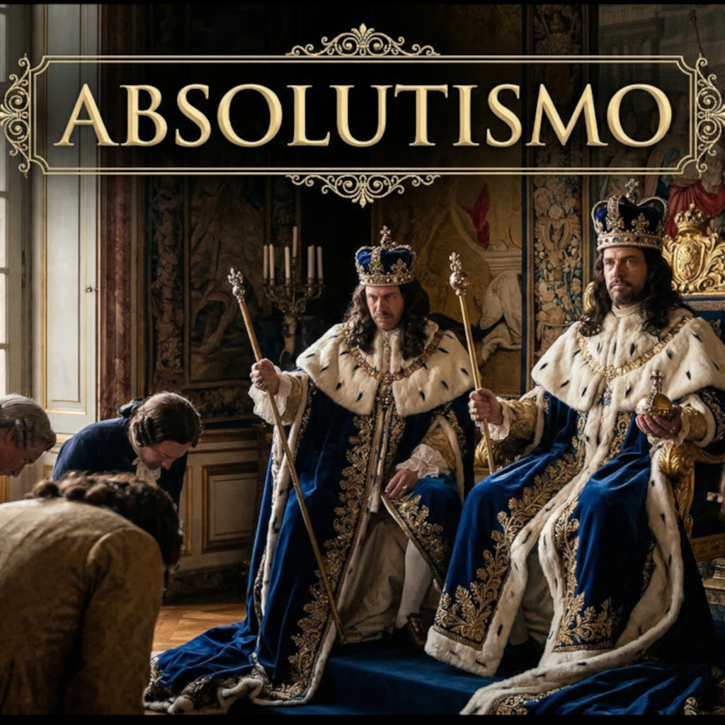 Absolutismo