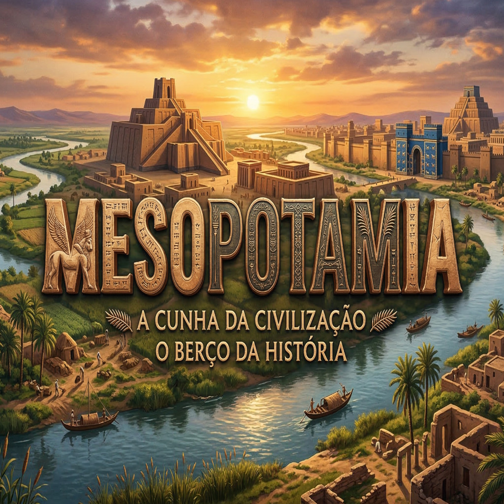 Mesopotâmia