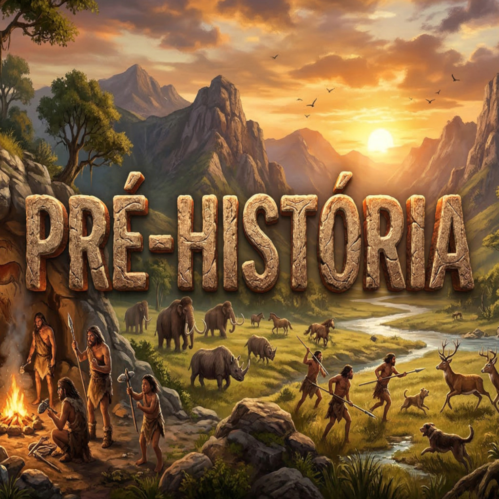 Pré-História